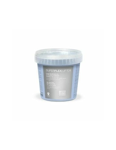 Barex Superplex Polvere decolorante blu up to 9 400 g italiana
