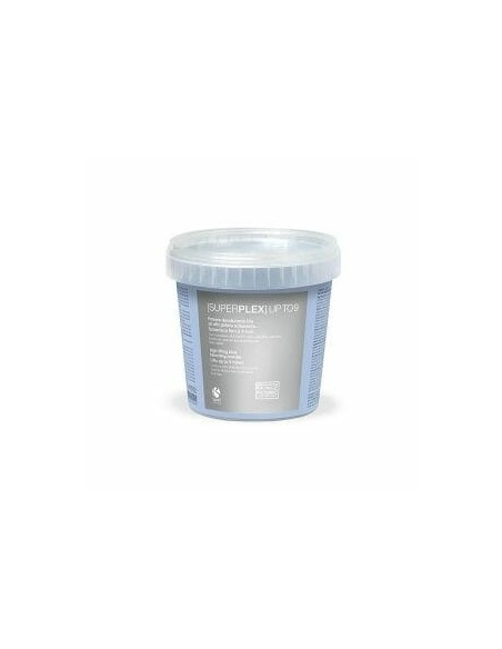 Barex Superplex Polvere decolorante blu up to 9 400 g italiana