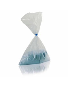 Decolorante in polvere blu compatto 500 g