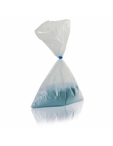 Decolorante in polvere blu compatto 500 g