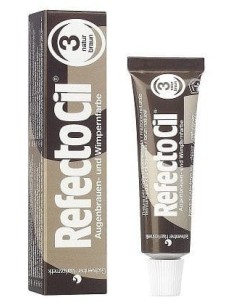 RefectoCil 3 Marrone naturale 15 ml