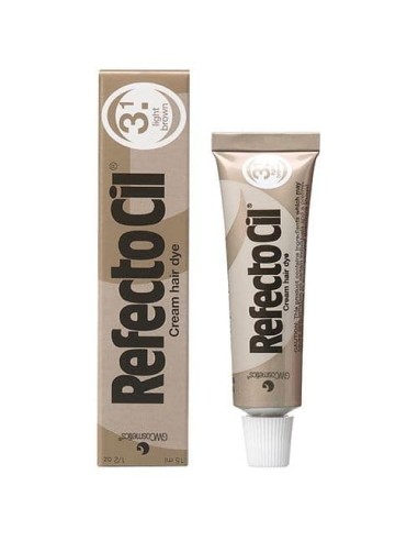 RefectoCil 3.1 Marrone Chiaro 15 ml