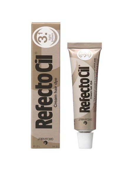 RefectoCil 3.1 Marrone Chiaro 15 ml