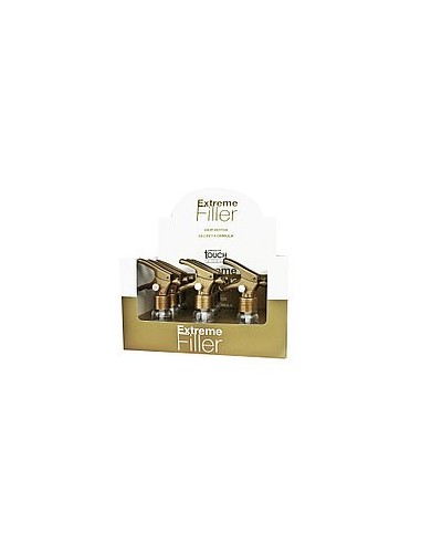 Personal Touch Extreme Filler Hair Therapy fiale 10 ml expo 9 pz