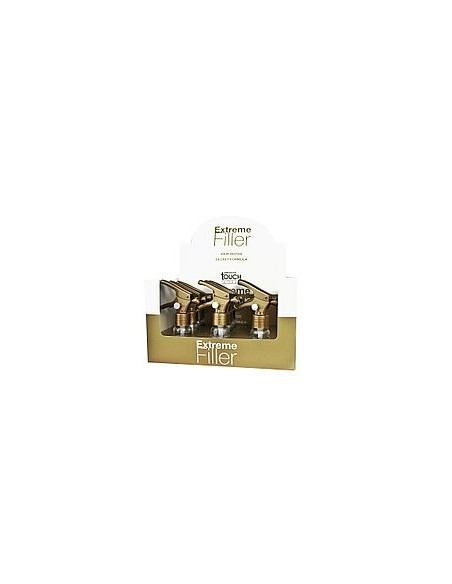 Personal Touch Extreme Filler Hair Therapy fiale 10 ml expo 9 pz