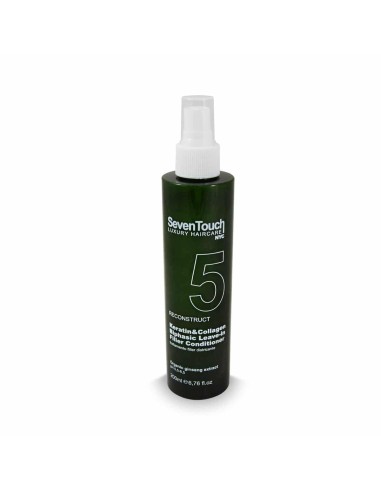 Seven Touch Trattamento filler districante bifasico N.5 200 ml
