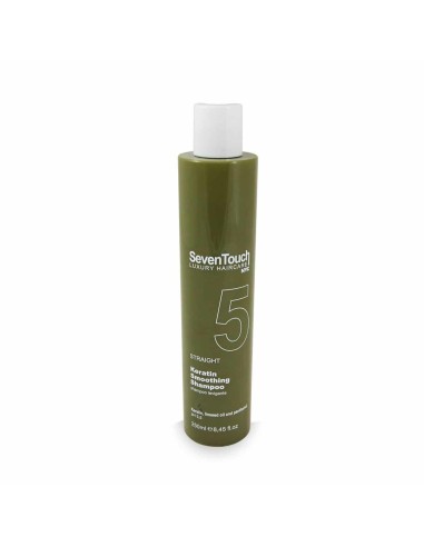 Seven Touch Shampoo levigante N.5 250 ml