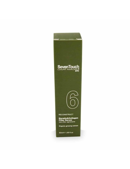 Seven Touch Siero Filler Rigenerante N.6 50 ml