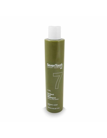 Seven Touch Shampoo nutrimento ed elasticita’ N.7 250 ml