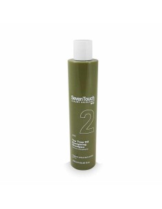 Seven Touch Shampoo energizzante N.2 250 ml