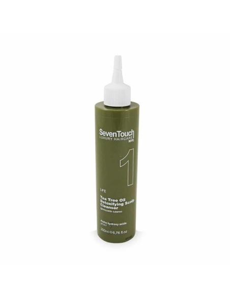 Seven Touch Igienizzante cutaneo N.1 200 ml