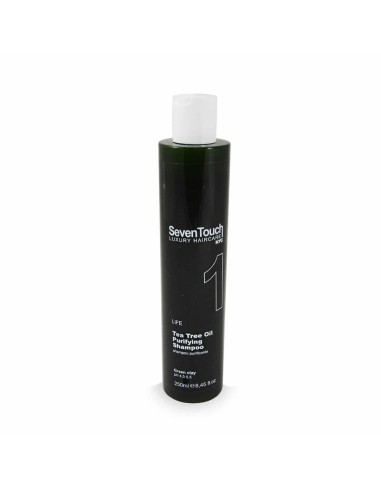 Seven Touch Shampoo purificante N.1 250 ml