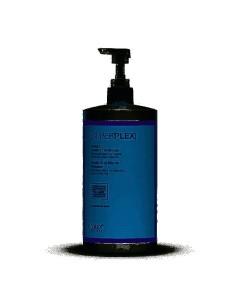 Barex Superplex Shampoo keratin cool blonde 750 ml italiana