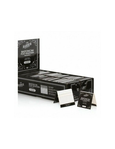 Xanitalia Pro The Barber Bastoncini post rasatura emostatici confezione 20 pz