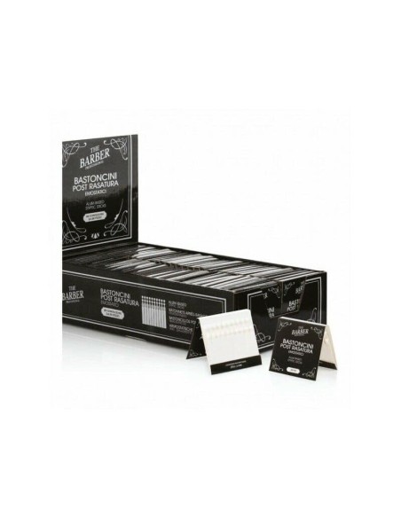 Xanitalia Pro The Barber Bastoncini post rasatura emostatici confezione 20 pz