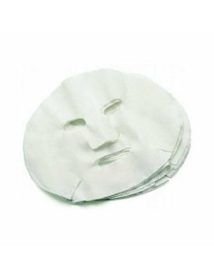 Xanitalia Pro Maschera viso bianca in TNT 100 pz