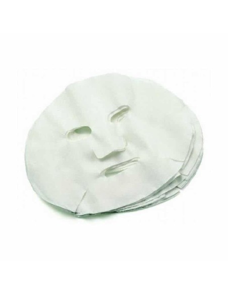 Xanitalia Pro Maschera viso bianca in TNT 100 pz