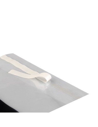 Labor Pro Buste Autosiglillanti 12,5x37 500 pz