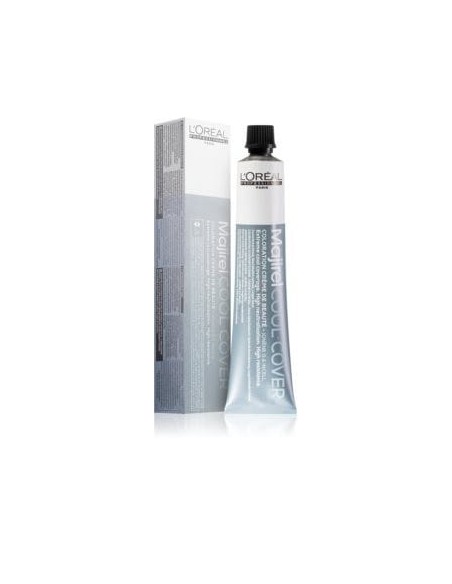 L'Oréal Professionnel Majirel Tintura 60 ml - cool cover 8