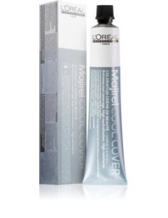 L'Oréal Professionnel Majirel Tintura 60 ml - cool cover 7.1
