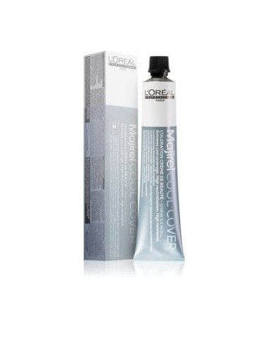 L'Oréal Professionnel Majirel Tintura 60 ml - cool cover 7.1