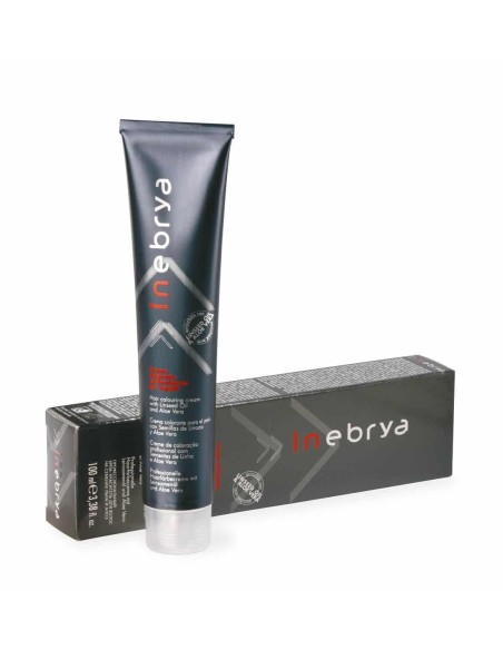 Inebrya Color 8/3 Biondo Chiaro Dorato 100 ml