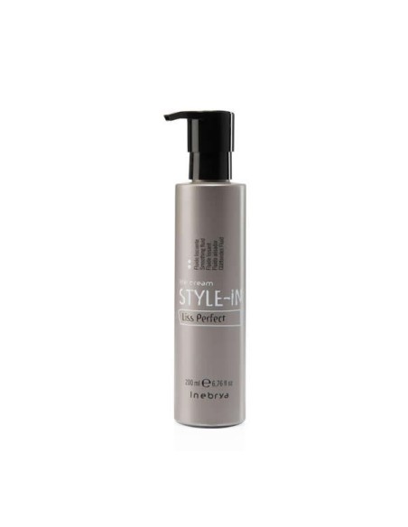 Inebrya Ice Cream Style-in Liss perfect fluido lisciante 200 ml