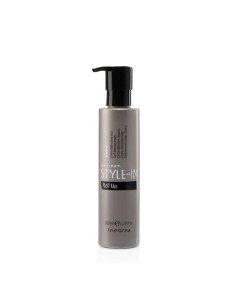 Inebrya Ice Cream Style-in Roll up crema definizione ricci 200 ml