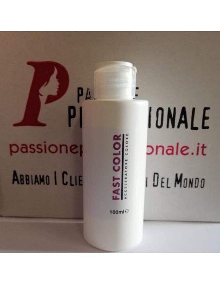 Fast Color Acceleratore di Colore 100 ml