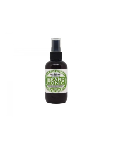 Dr K Soap Company Beard Tonic Woodland Tonico per barba spray 100 ml