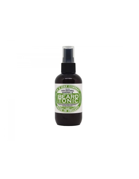 Dr K Soap Company Beard Tonic Woodland Tonico per barba spray 100 ml