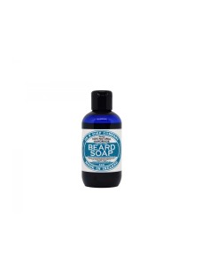 Dr K Soap Company Beard Soap Sapone per barba fresh lime 100 ml