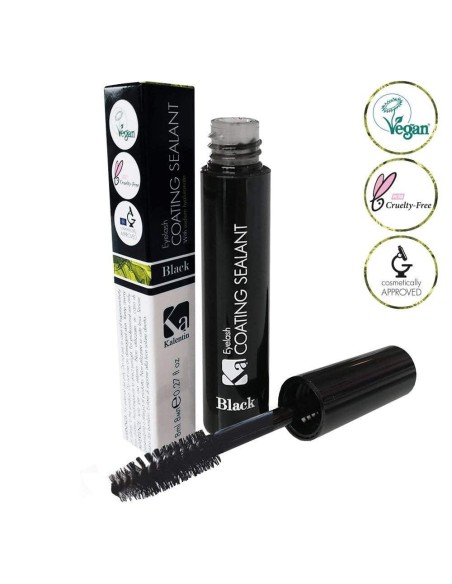 Kalentin Sigillante Vegano Nero per extension ciglia LASH0029