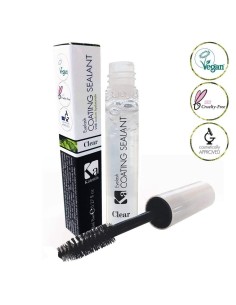 Kalentin Sigillante Clear Vegano per extension ciglia LASH0030