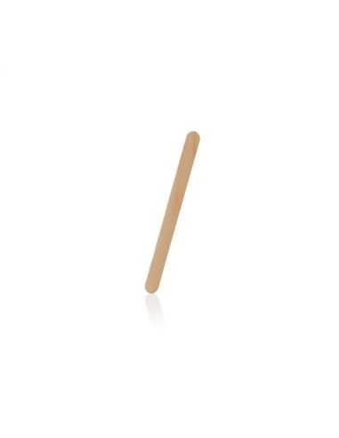 Labor Pro Spatole in legno stendicera monouso per piccole zone 100 pz