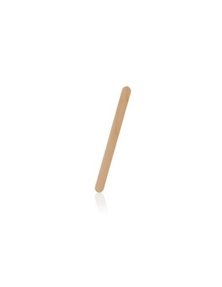 Labor Pro Spatole in legno stendicera monouso per piccole zone 100 pz