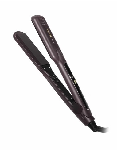 Labor Pro Piastra per capelli plum flat ceramica tourmaline