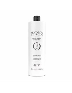 Be Hair Be Color Activator - Attivatore speciale 12 vol 1000 ml