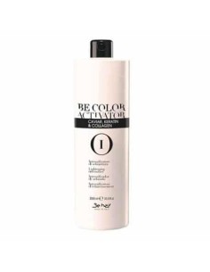 Be Hair Be Color Activator - Intensificatore di schiaritura 1000 ml