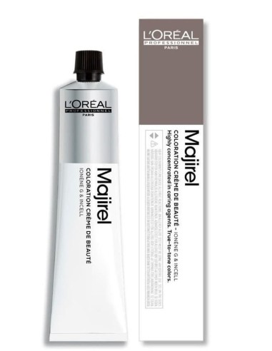 L'Oréal Professionnel New Majirel Tintura 60 ml - 4