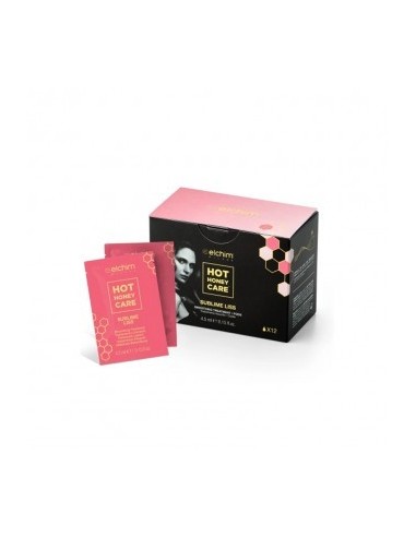 Elchim Sublime Liss Formula Lisciante confezione 12 pz