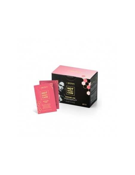 Elchim Sublime Liss Formula Lisciante confezione 12 pz