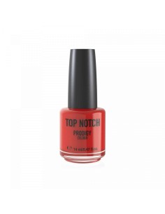 Mesauda Top notch smalto nail colour prodigy 14 ml 218 crimson