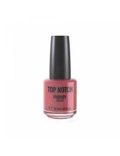 Mesauda Top notch smalto nail colour prodigy 14 ml 224 mulberry