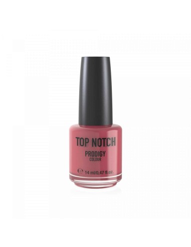 Mesauda Top notch smalto nail colour prodigy 14 ml 224 mulberry