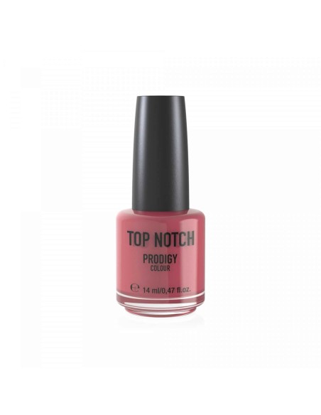 Mesauda Top notch smalto nail colour prodigy 14 ml 224 mulberry