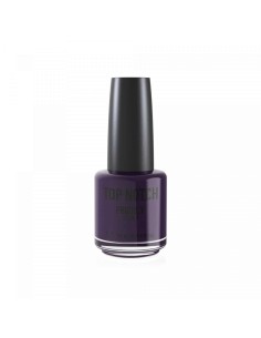 Mesauda Top notch smalto nail colour prodigy 14 ml 228 amethyst