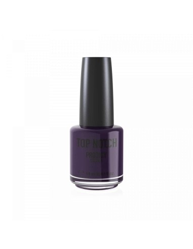 Mesauda Top notch smalto nail colour prodigy 14 ml 228 amethyst