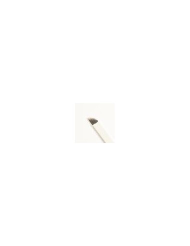 Clarissa Aghi piatti per microblading 11PIN conf. 5 pz TP532