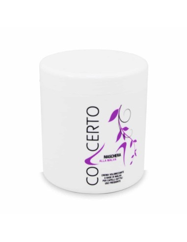 Punti di Vista Concerto Maschera alla malva 1000 ml